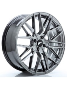 JR Wheels JR28 18x7,5 ET40 4x108 Hyper Black