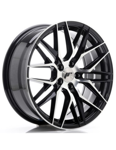 JR Wheels JR28 18x7,5 ET40 5x112...