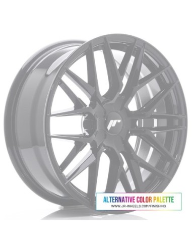 JR Wheels JR28 18x7,5 ET40 BLANK...
