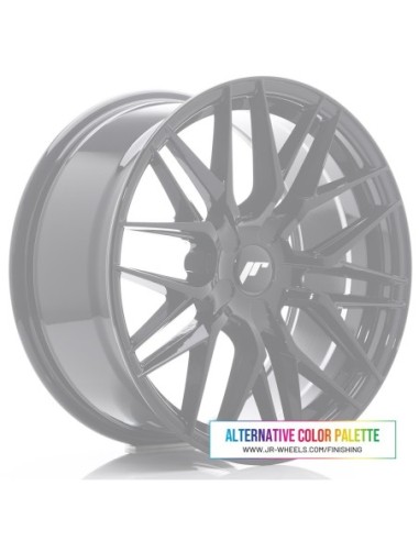 JR Wheels JR28 18x8,5 ET20-40 5H...