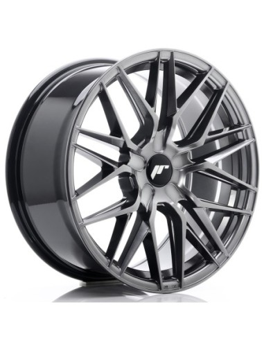 JR Wheels JR28 18x8,5 ET20-40 5H...