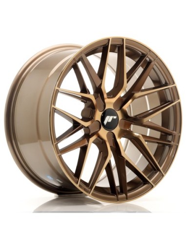 JR Wheels JR28 18x9,5 ET20-40 5H...