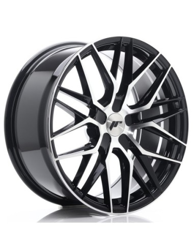 JR Wheels JR28 19x8,5 ET20-40 5H...