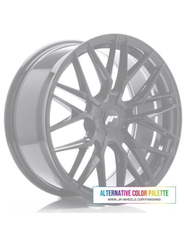 JR Wheels JR28 19x8,5 ET35-40 5H...