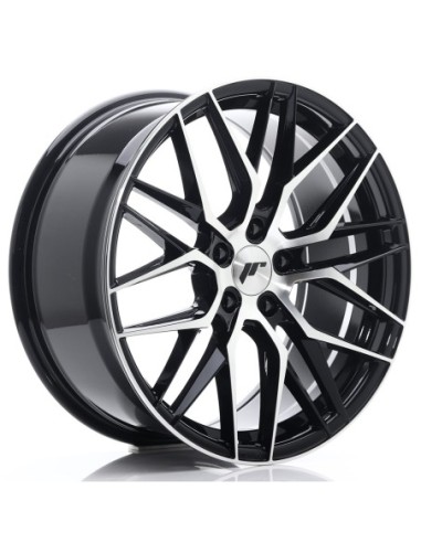 JR Wheels JR28 19x8,5 ET40 5x108...