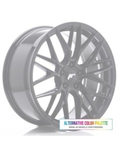 JR Wheels JR28 19x8,5 ET40 5x114,3 Custom Finish