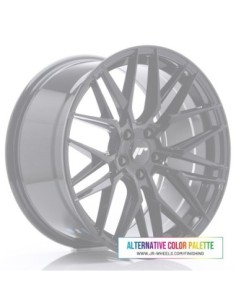 JR Wheels JR28 19x9,5 ET35 5x120 Custom Finish