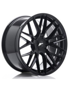 JR Wheels JR28 19x9,5 ET35-40 5H BLANK Gloss Black