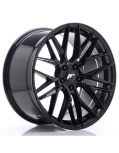 JR Wheels JR28 19x9,5 ET40 5x120 Gloss Black