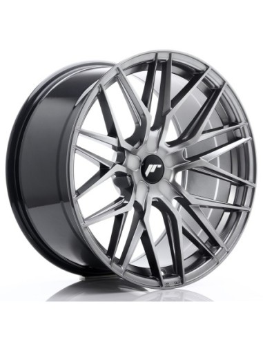 JR Wheels JR28 20x10 ET20-40 5H BLANK...