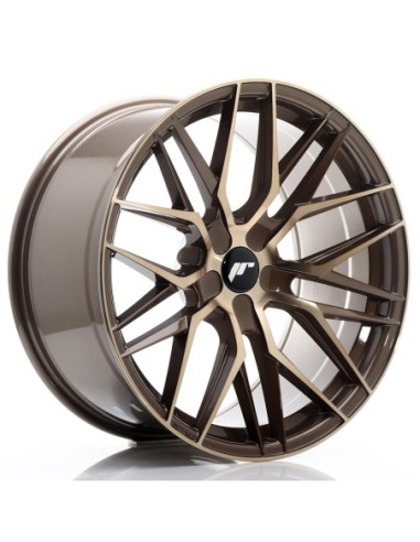 JR Wheels JR28 20x10 ET20-40 5H BLANK...