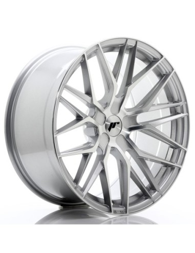 JR Wheels JR28 20x10 ET20-40 5H BLANK...