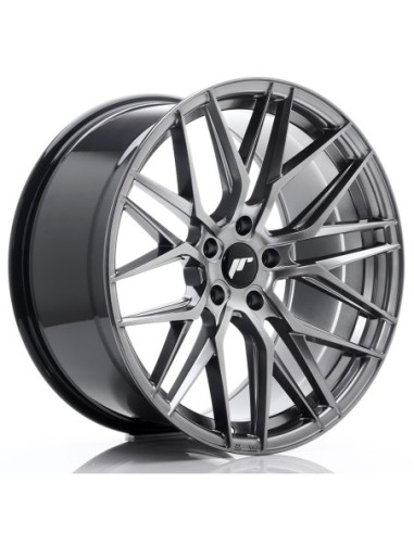 JR Wheels JR28 20x10 ET40 5x112 Hyper...