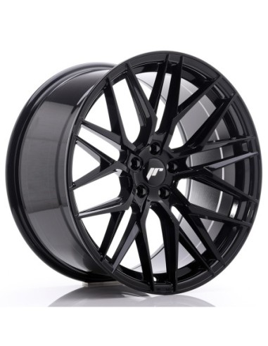 JR Wheels JR28 20x10 ET40 5x120 Gloss...
