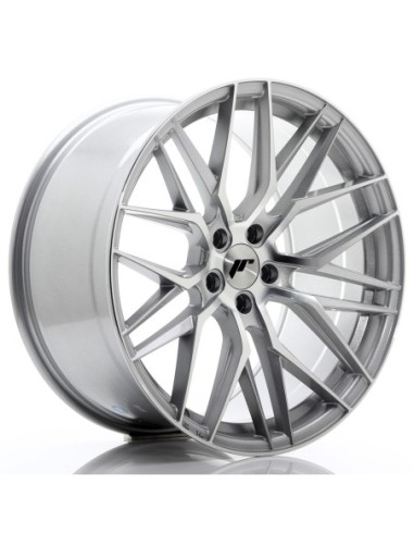 JR Wheels JR28 20x10 ET40 5x120...