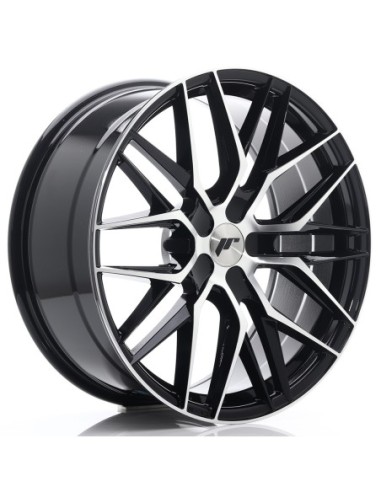 JR Wheels JR28 20x8,5 ET20-40 5H...