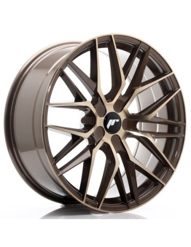 JR Wheels JR28 20x8,5 ET20-40 5H...