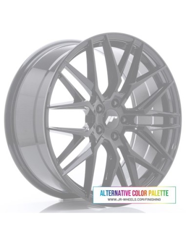 JR Wheels JR28 20x8,5 ET40 5H BLANK...