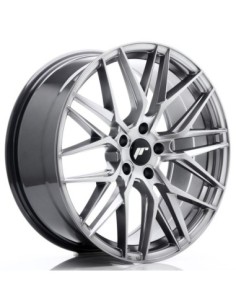 JR Wheels JR28 20x8,5 ET40 5x114,3 Hyper Black