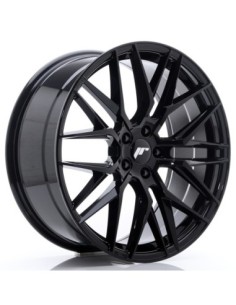JR Wheels JR28 20x8,5 ET40 5x120 Glossy Black