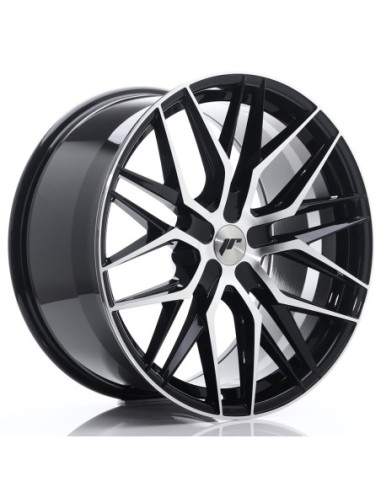 JR Wheels JR28 21x10,5 ET15-55 5H...