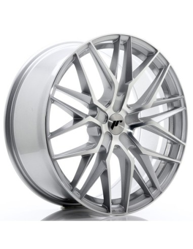 JR Wheels JR28 21x9 ET15-45 5H BLANK...