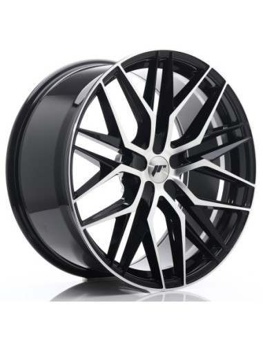 JR Wheels JR28 22x10,5 ET15-50 5H...