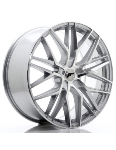 JR Wheels JR28 22x9 ET30-45 5H BLANK...