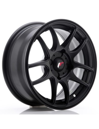 JR Wheels JR29 15x7 ET20-42 4H BLANK...
