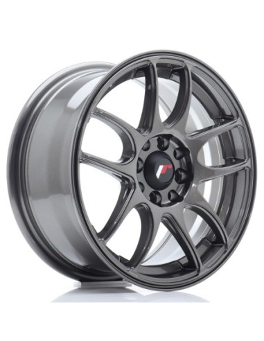 JR Wheels JR29 15x7 ET35 4x100/108...