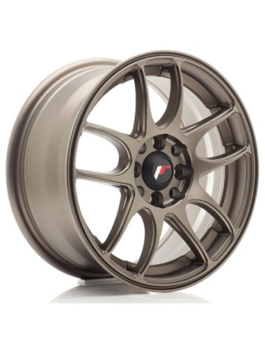 JR Wheels JR29 15x7 ET35 4x100/108...
