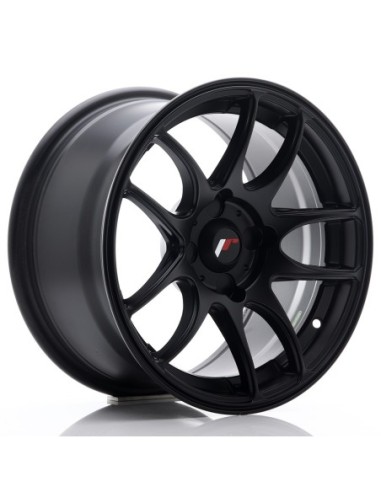 JR Wheels JR29 15x8 ET28-37 4H BLANK...