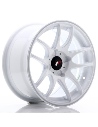 JR Wheels JR29 15x8 ET28-37 4H BLANK...