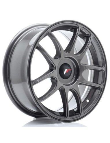 JR Wheels JR29 16x7 ET20-42 BLANK...