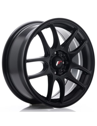 JR Wheels JR29 16x7 ET40 4x100/108...