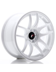 JR Wheels JR29 16x8 ET28 4x100/108 White