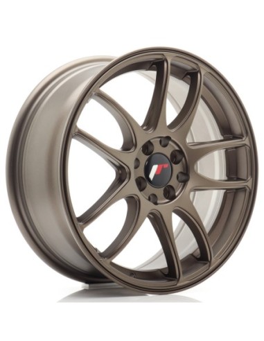 JR Wheels JR29 17x7 ET40 4x100/114...