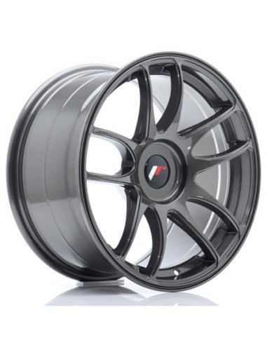 JR Wheels JR29 17x9 ET20-38 BLANK...