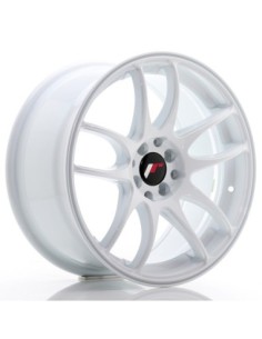 JR Wheels JR29 17x9 ET35 5x100/114 White