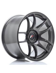 JR Wheels JR29 18x10,5 ET25-28 BLANK Hyper Gray