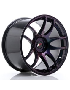 JR Wheels JR29 18x10,5 ET25-28 BLANK Magic Purple