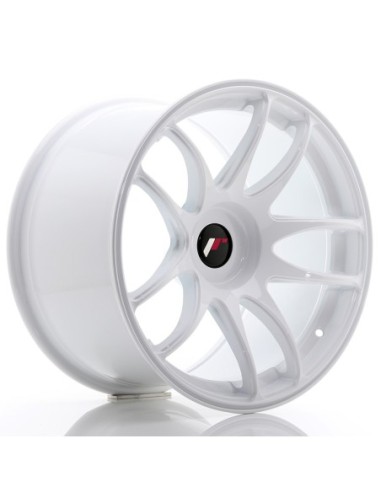 JR Wheels JR29 18x10,5 ET25-28 BLANK...
