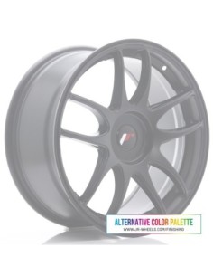 JR Wheels JR29 18x8,5 ET20-48 BLANK Custom Finish