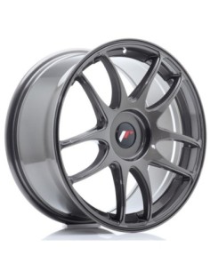 JR Wheels JR29 18x8,5 ET20-48 BLANK Hyper Gray