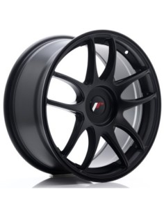 JR Wheels JR29 18x8,5 ET20-48 BLANK Matt Black