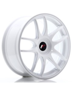 JR Wheels JR29 18x8,5 ET20-48 BLANK White