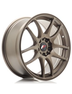 JR Wheels JR29 18x8,5 ET30 5x114/120 Matt Bronze