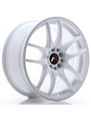 JR Wheels JR29 18x8,5 ET35 5x100/120...