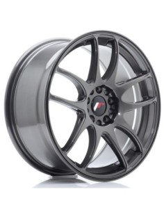 JR Wheels JR29 18x8,5 ET40 5x112/114 Hyper Gray