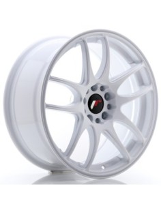 JR Wheels JR29 18x8,5 ET40 5x112/114 White